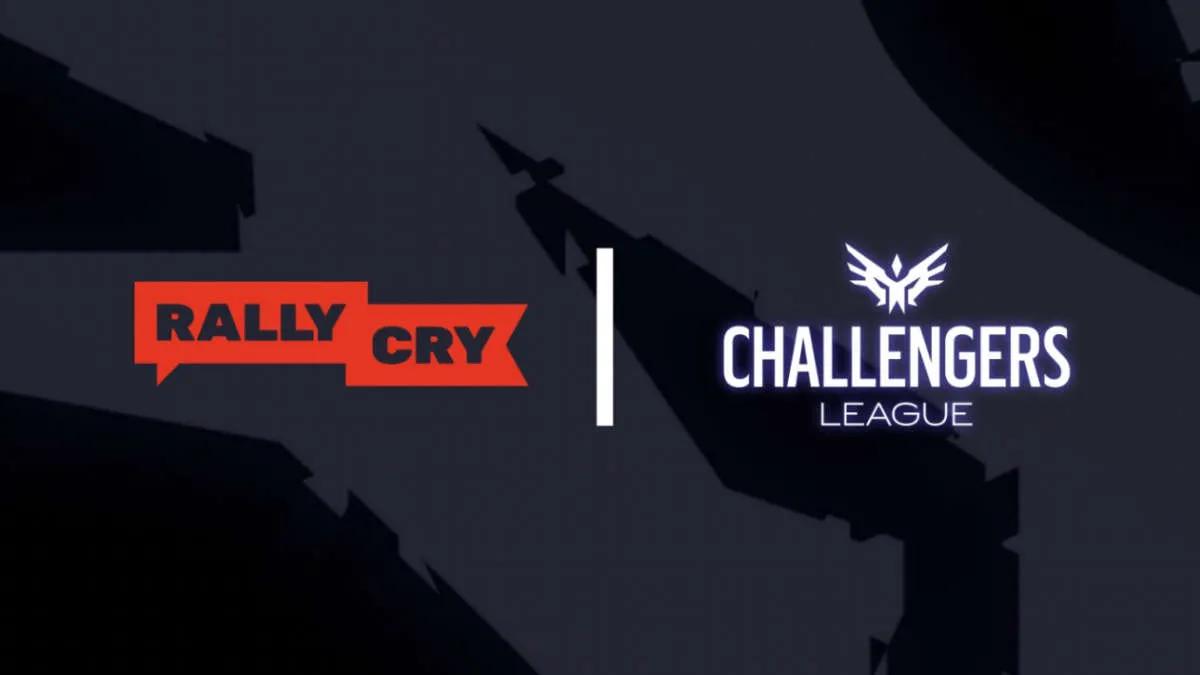 Riot Games est fusionné avec Rally Cry dans le cadre de la série NACL