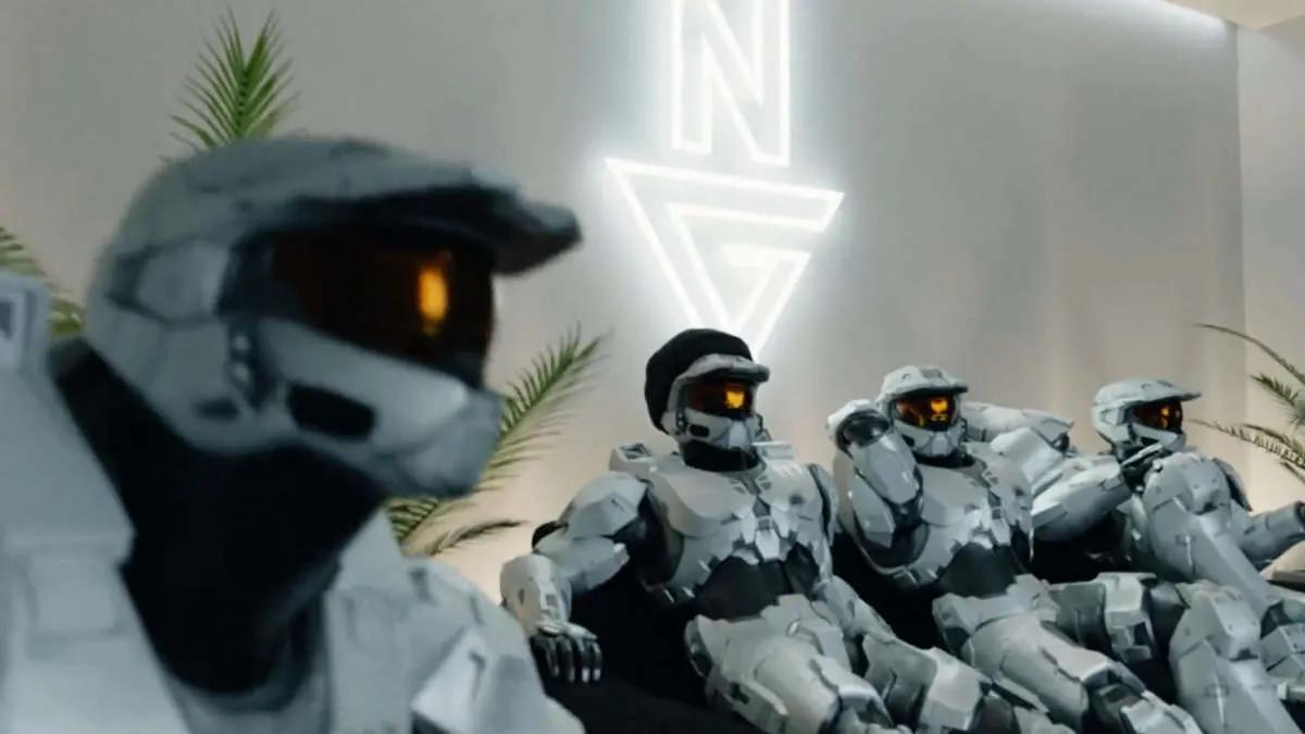 Native Gaming a révélé un nouveau line-up pour Halo