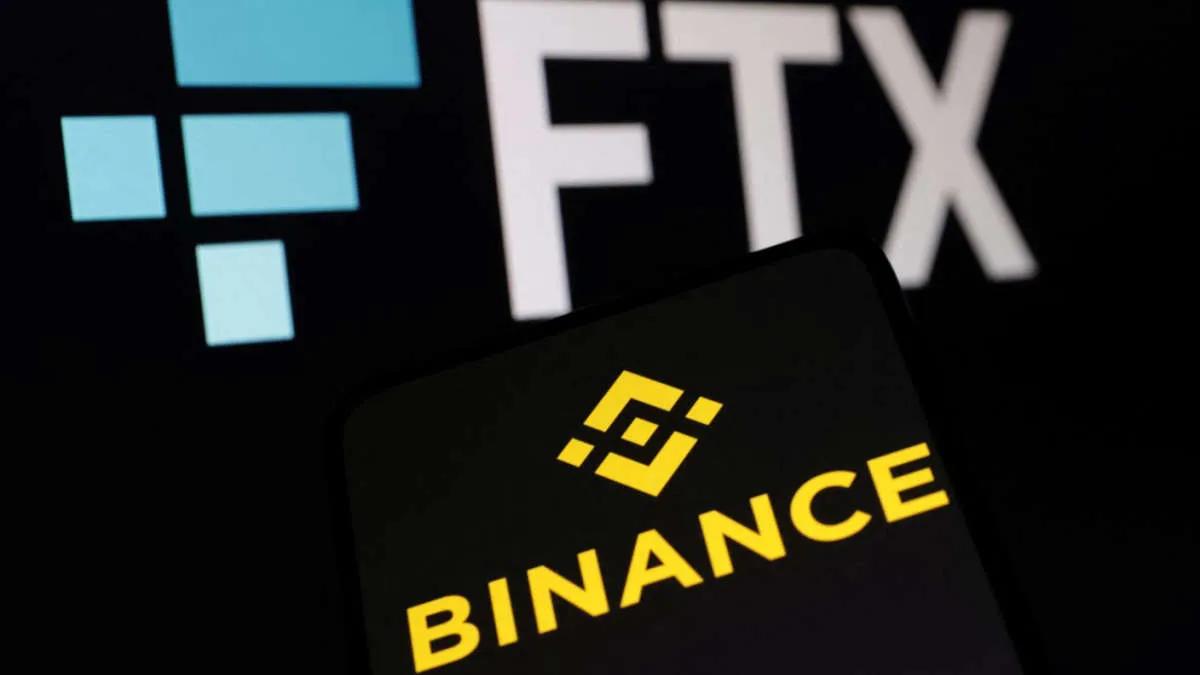 FTX pourrait payer 43 000 000 $ pour publier des articles négatifs sur Binance