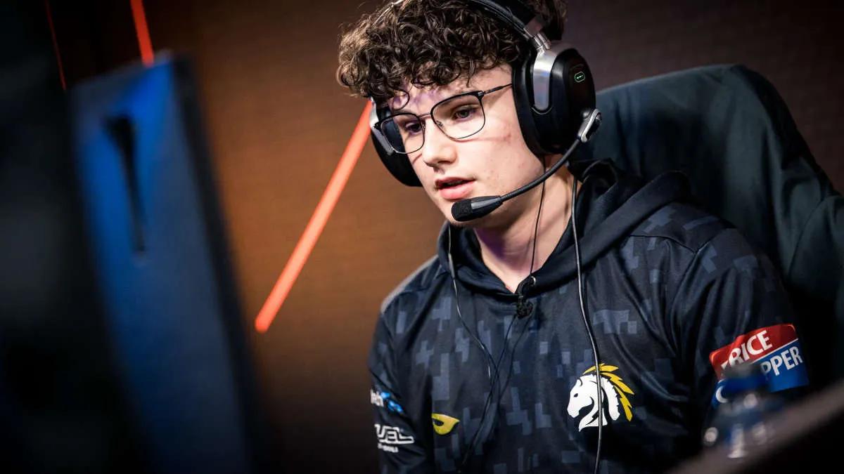 Superlachie a rejoint Ground Zero Gaming