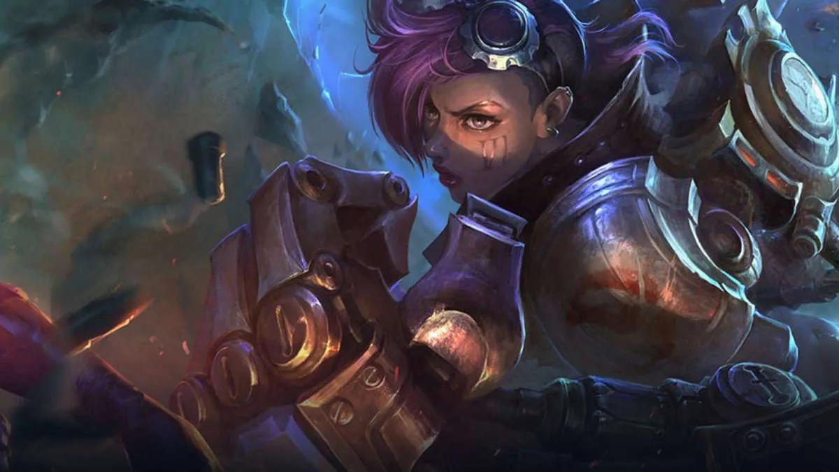 Changements de héros dans le patch 13.1B : Riot Games Kill Imba