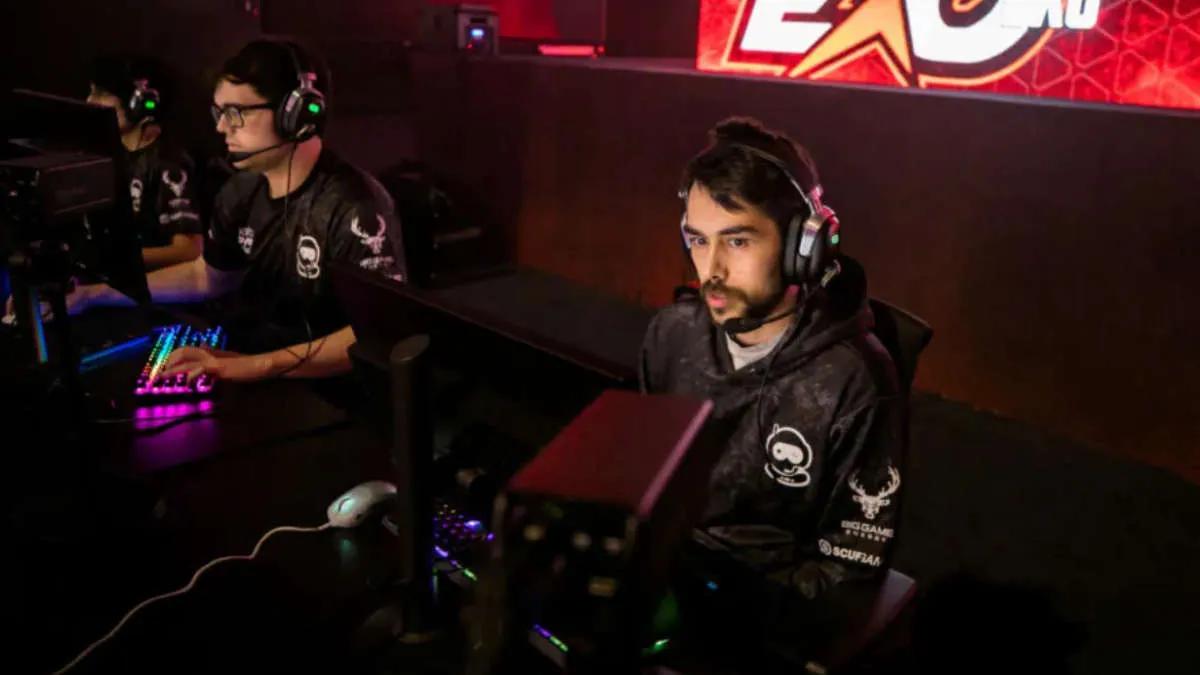 Rumeurs : Sentinels reviendra à Apex Legends et signera le line-up de Spacestation Gaming