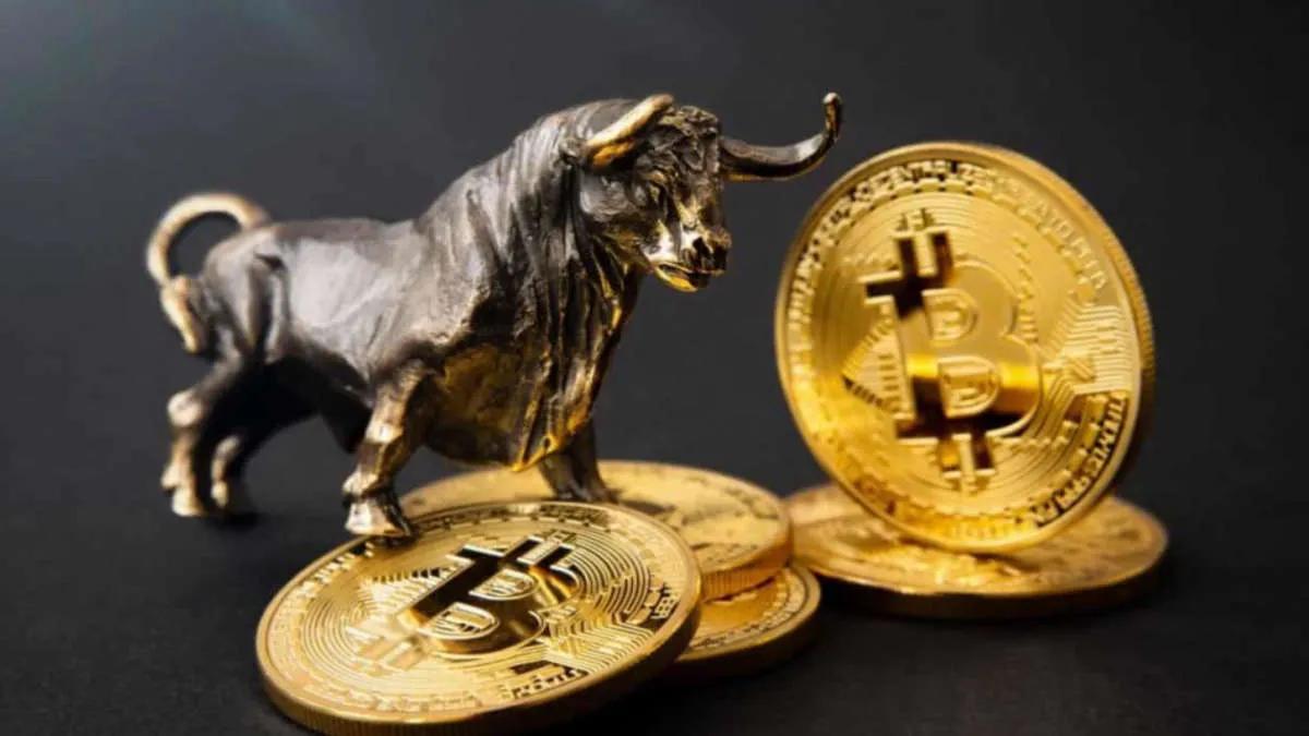 Le bitcoin à nouveau en hausse?