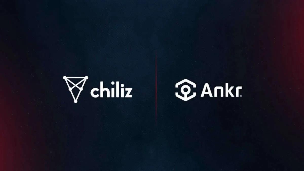 Chiliz 2.0 au démarrage bas