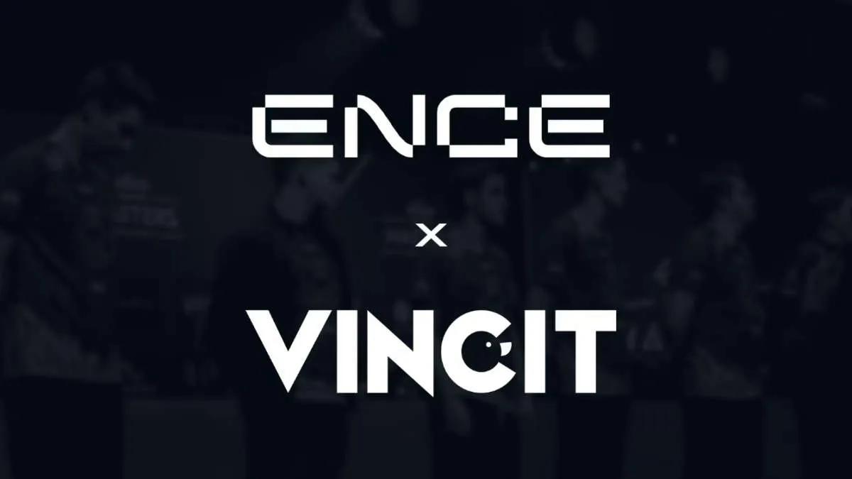 ENCE s'associe à Vincit