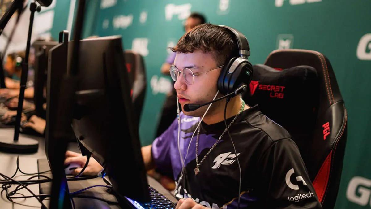 rox quitte 9z en tant qu'agent libre