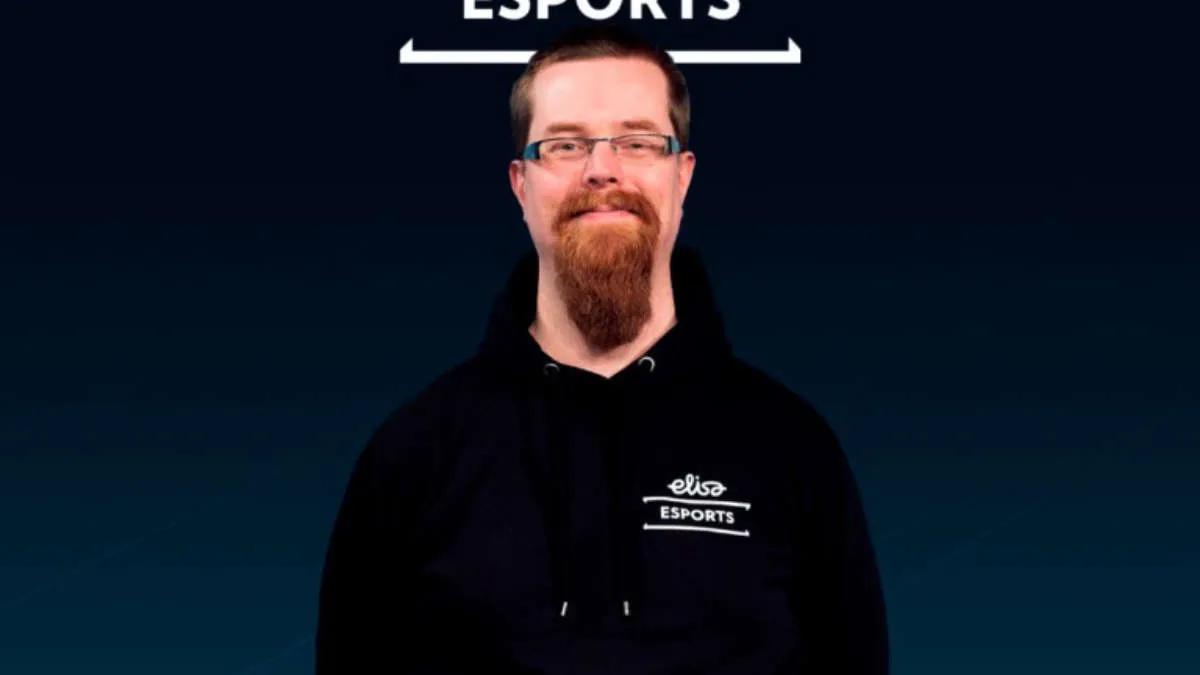 Markus Cosquivirta devient responsable des opérations de tournoi chez Elisa Esports