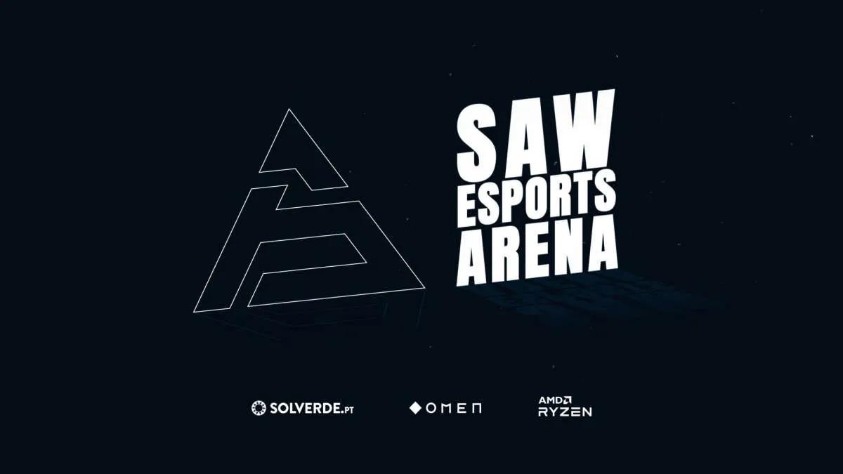 SAW ouvrira un stade d'esports au Portugal