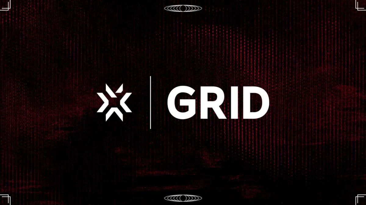 Riot Games s'est associé à GRID Esports pour lancer un nouveau portail permettant de collecter les données de jeu de VALORANT