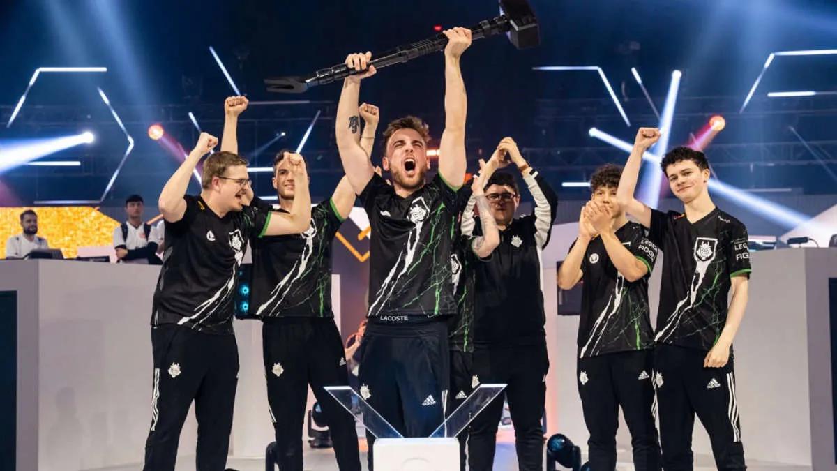 Six Invitational 2023 a échoué en termes de vues, affichant le neuvième résultat de l'histoire de la discipline