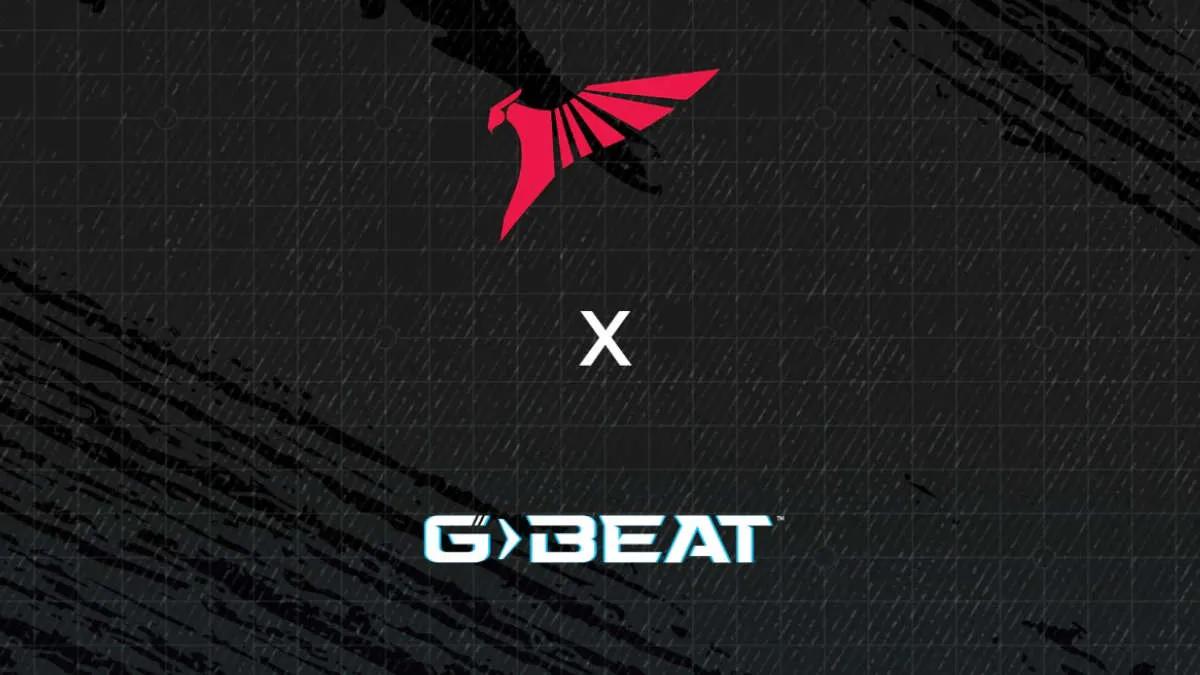 Talon Esports renouvelle son partenariat avec GBeat