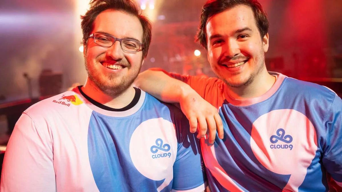 Rumeurs : Cloud 9 pourrait dire au revoir à vanity