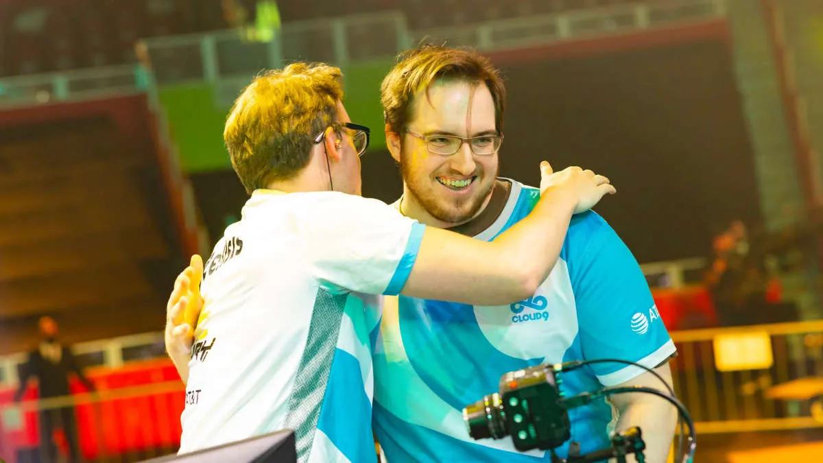 Rumeurs : Cloud 9 et yay se sont mis d'accord pour rompre