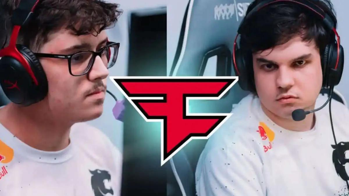 Rumeurs : Handyy et KDS rejoindront la liste FaZe Clan