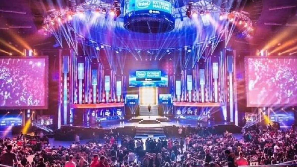 Les favoris du championnat CS:GO de l'IEM Rio 2023