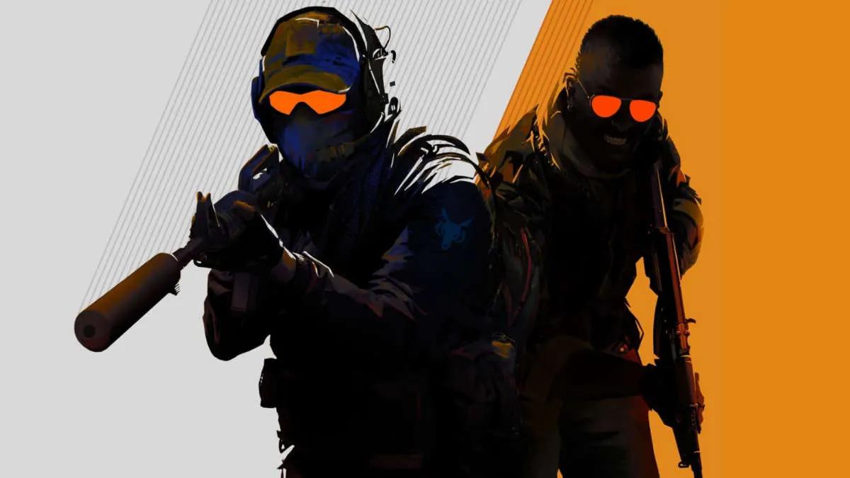 Valve has begun to kick players out of the beta version of Counter-Strike 2