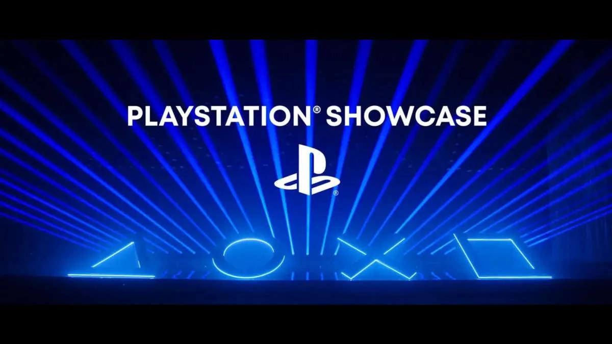 Sony has made an official announcement that the PlayStation Showcase presentation is scheduled for May 24th