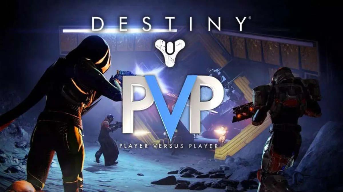 DESTINY 2 PVP: HOW TO GET GOOD AT IT - DEFINITIVE GUIDE