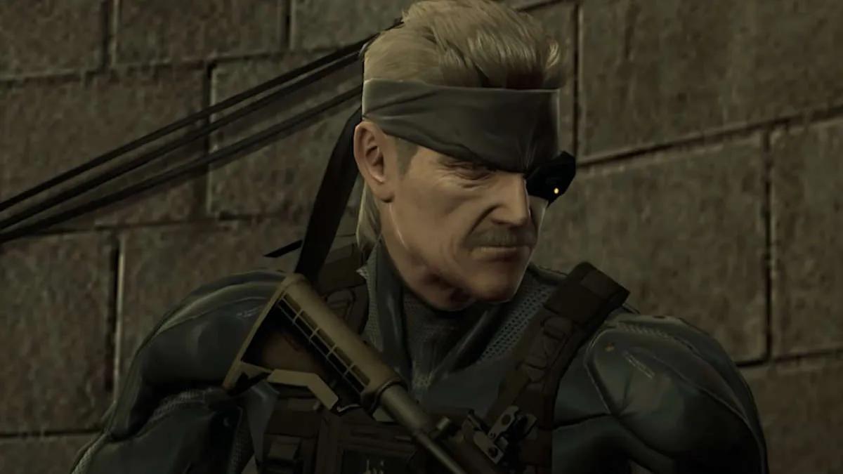 According to the information, Metal Gear Solid 4 was capable of running and functioning without issues on Xbox 360.