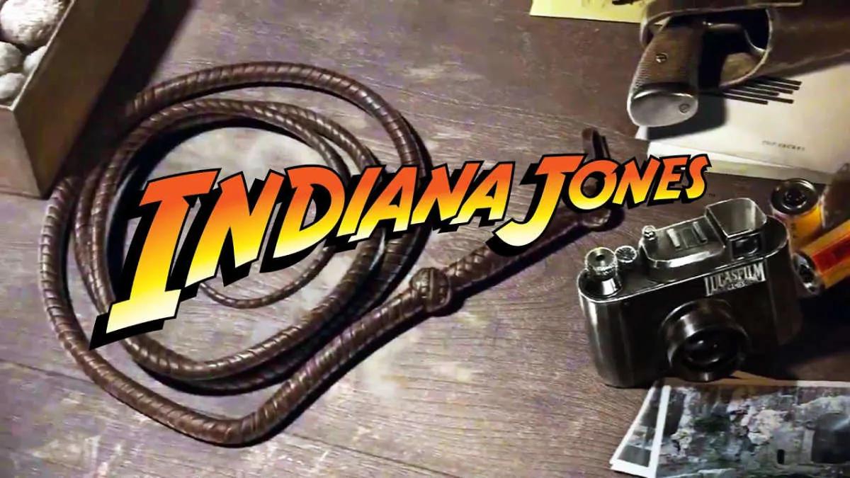 Exclusive: Bethesda's Highly-Anticipated Indiana Jones Game Limited to Xbox and PC Platforms