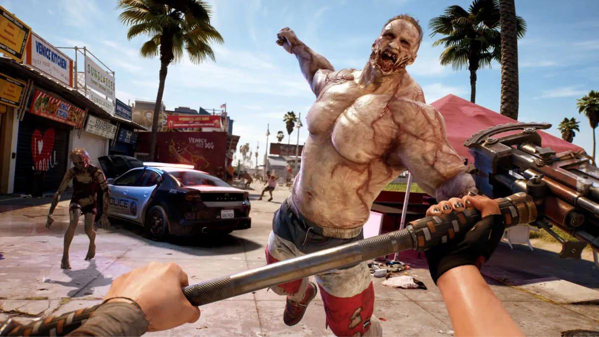 Unveiling Dead Island 2's Exciting Story Expansions: Haus and SOLA Festival