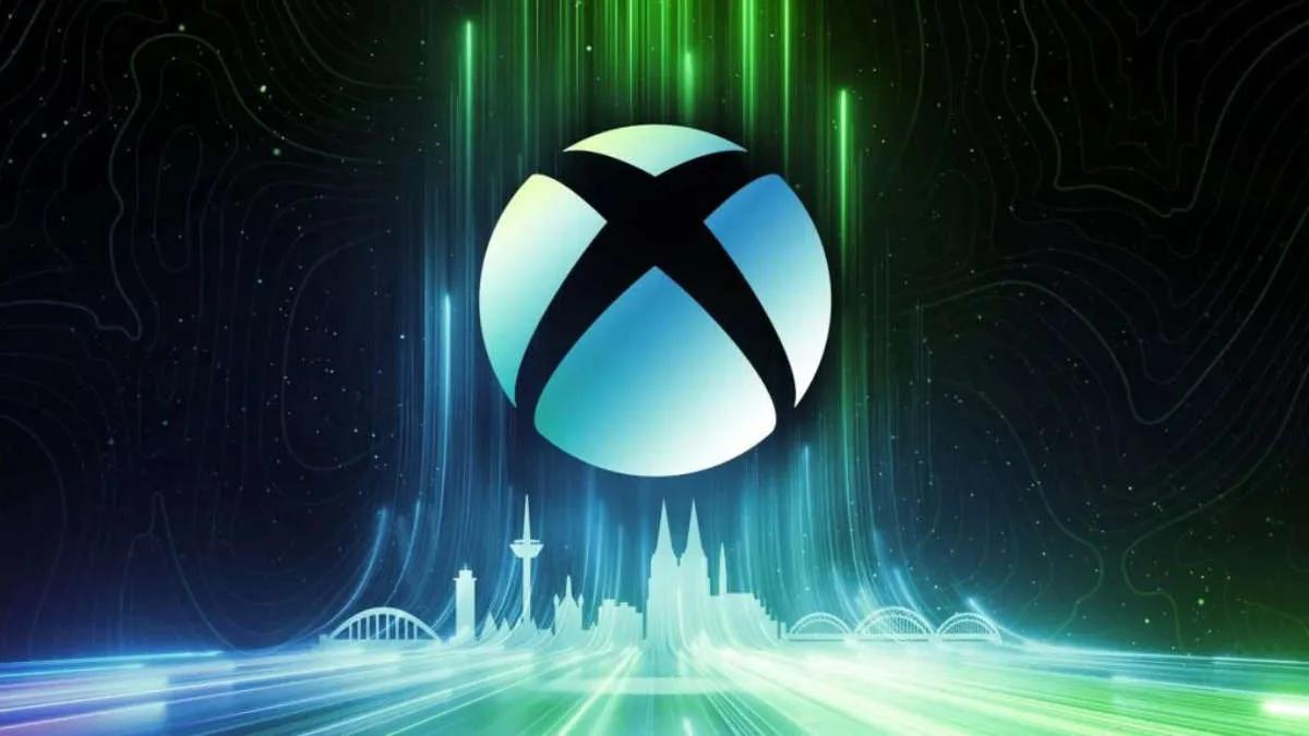 At Gamescom 2023, Xbox will showcase its "largest exhibition ever in its history"