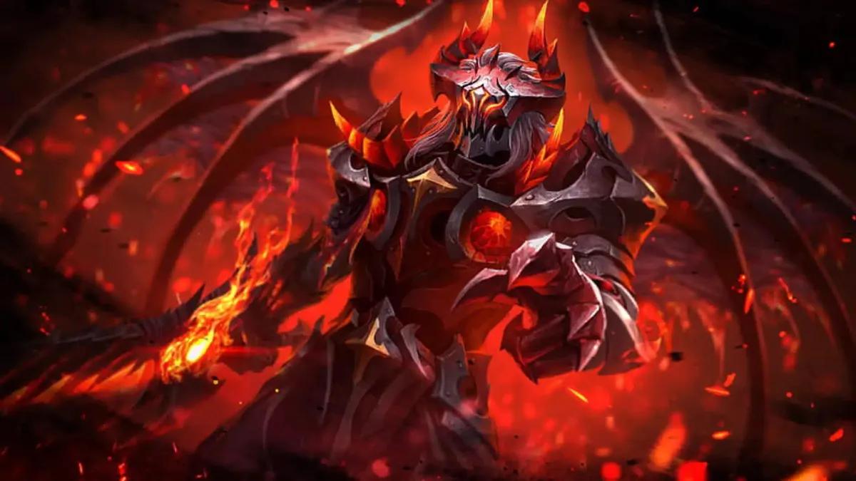 Dota 2 Shakeup: Heroes Surge and Stumble in Win Rates Following 7.34b Update