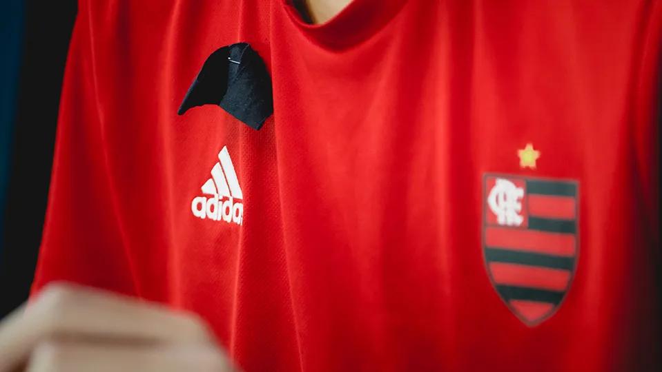 Flamengo Unites Former Teammates from Over a Decade Ago in New Roster