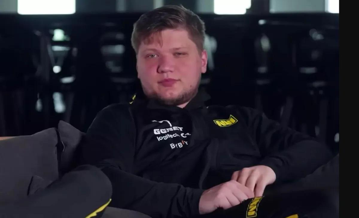 S1mple provided feedback on the sound indication of the radar in CS 2, expressing his criticism