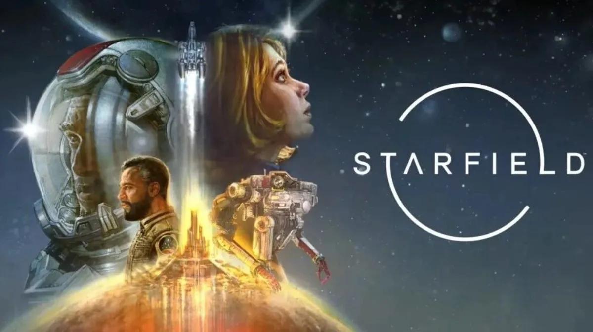 The peak online player count in Starfield across all platforms has exceeded 1 million people