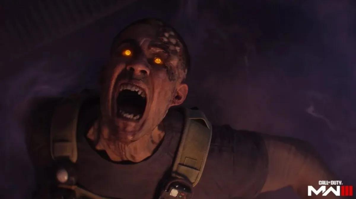 Modern Warfare 3’s open-world Zombies mode has been revealed