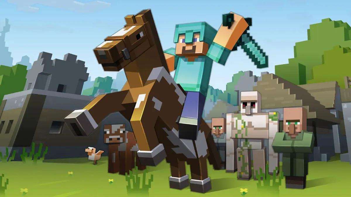 Past Minecraft Mob Vote Losers: A Glimpse at the Mobs That Almost Made It