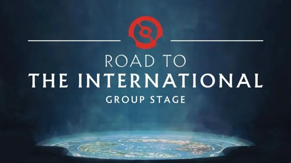 The group lineups for The International 2023 have been announced