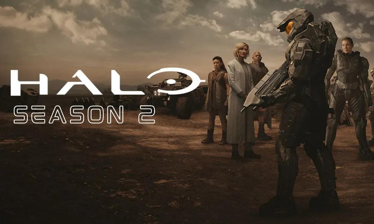 Halo Season 2 Release Date Accidentally Revealed: Paramount Plus Sparks Excitement with Surprise Season 1 Drop and Cryptic February 8 Tease!