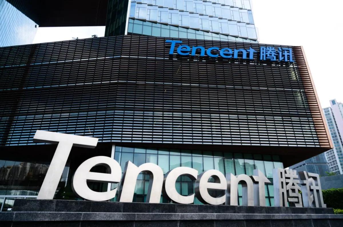 Tencent's Bold Shift: Team Kaiju's Closure Sparks Speculation as 'Team Jade' Emerges on the Horizon