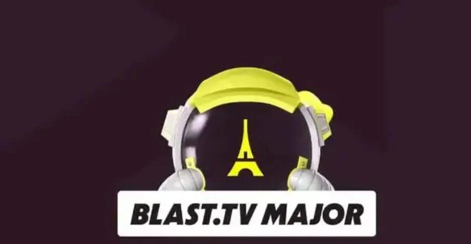 The BLAST.tv Paris Major 2023 has made it to the list of the top ten most sought-after esports tournaments of the year