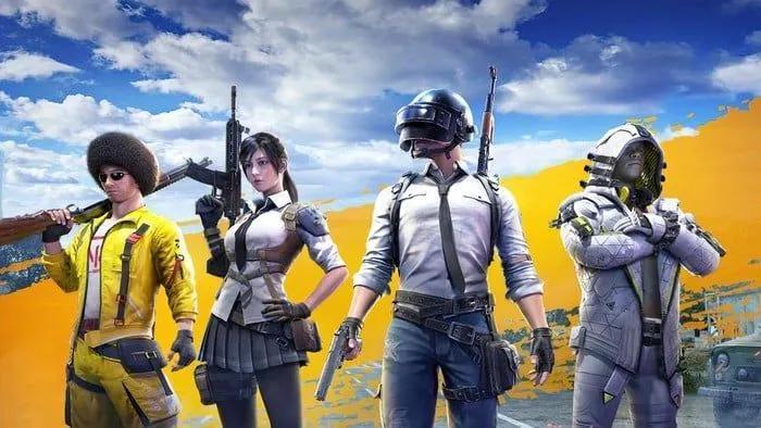 Pre-order Rewards Unveiled for PUBG Mobile A5 Royale Pass – Get Ready for Exclusive Items and In-Game Goodies!