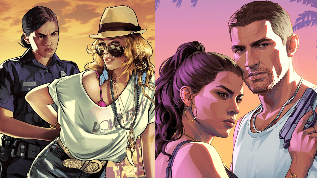 Les fans comparent les bandes-annonces de lancement de GTA 6 et GTA 5 — la différence est évidente