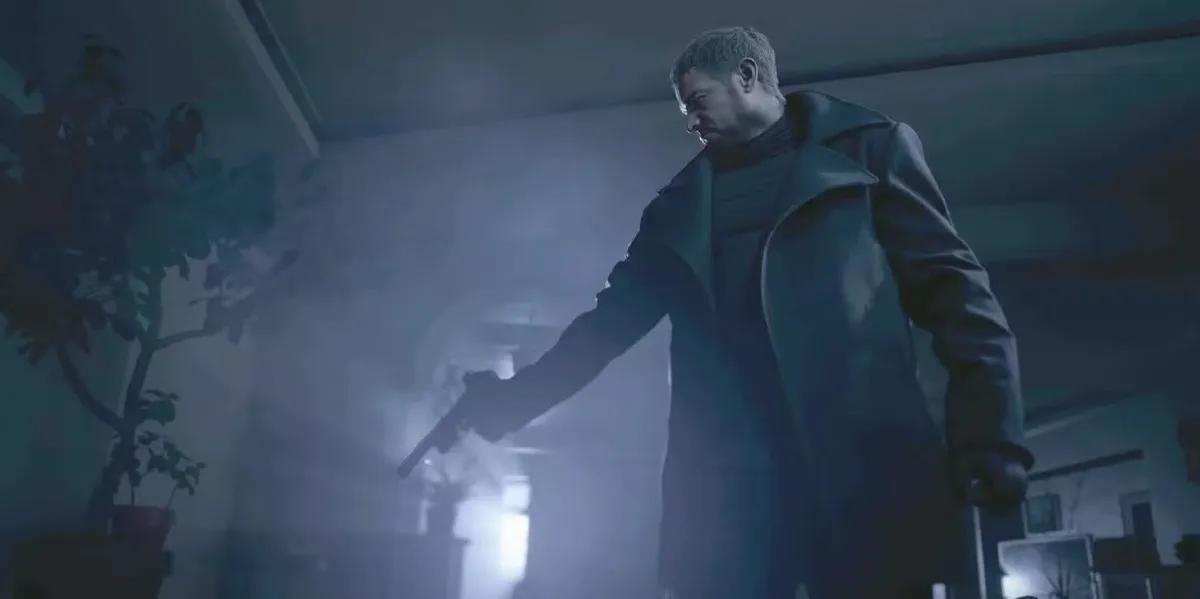 Capcom a annulé un jeu Resident Evil pour Game Boy Color