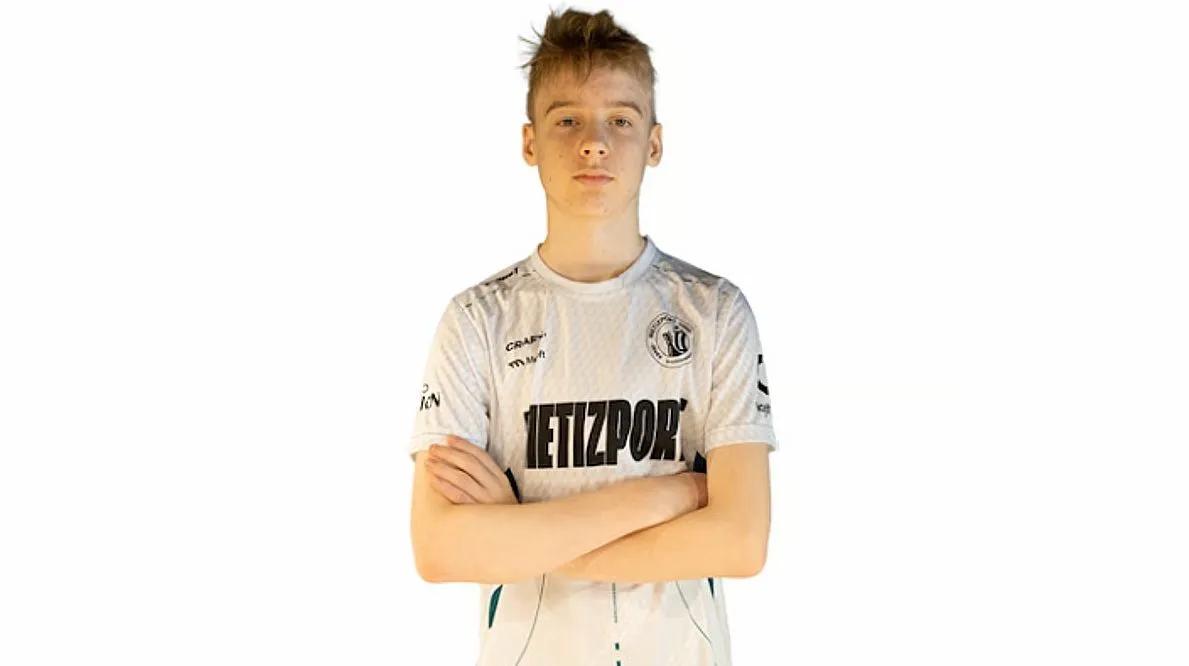 MaiL09, jeune prodige de 16 ans, met fin au règne de cinq saisons de donk sur FACEIT