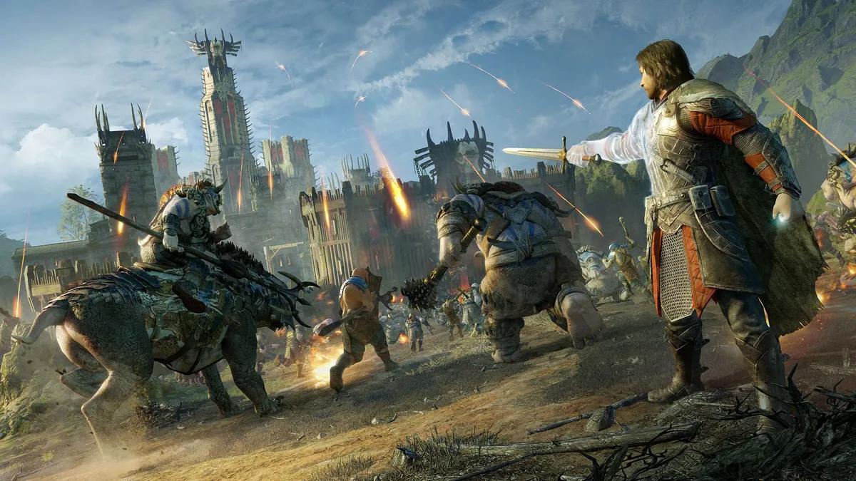 Rumeurs concernant le jeu vidéo Le Seigneur des Anneaux : de nouveaux détails de gameplay dévoilés