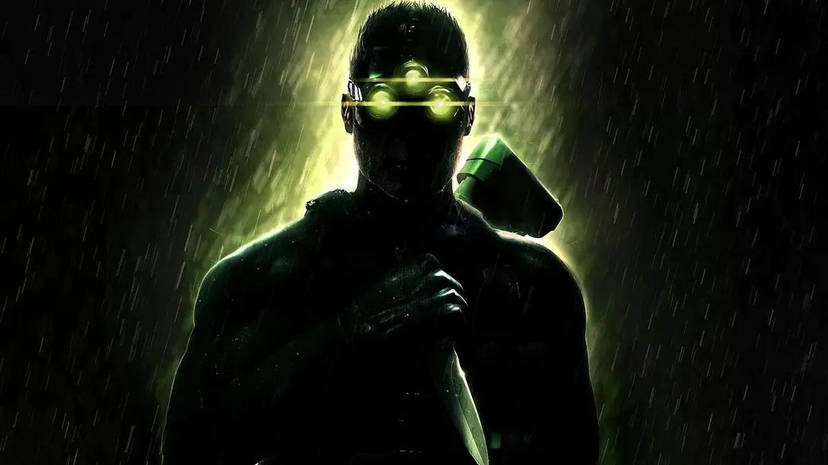 De nouvelles captures d'écran du remake de Splinter Cell sont apparues — elles montrent la première mission du jeu