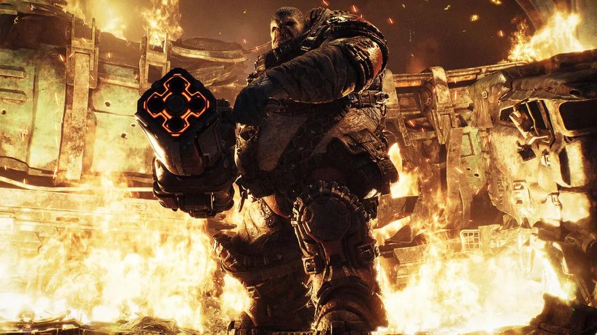 Les premières critiques de Gears of War : E-Day sont sorties — c'est l'un des meilleurs jeux de 2026