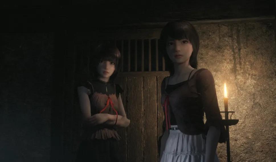 Fatal Frame II : Crimson Butterfly Remake arrive avec des visuels saisissants et des problèmes de combat persistants