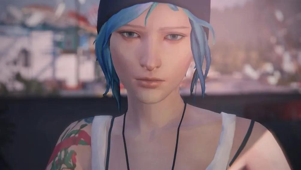 L'actrice originale de Chloé ne reviendra pas dans Life is Strange : Réunion