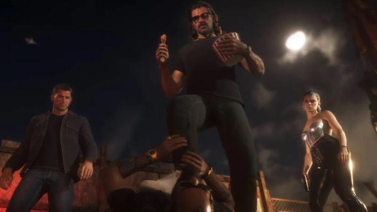 GTA 6 bat des records de précommandes — les dernières données ont été publiées
