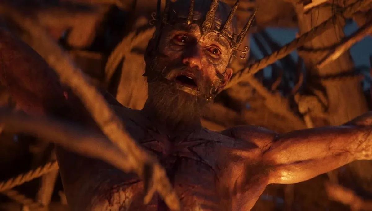 Divinity First Detalis dévoilé par Larian Studios