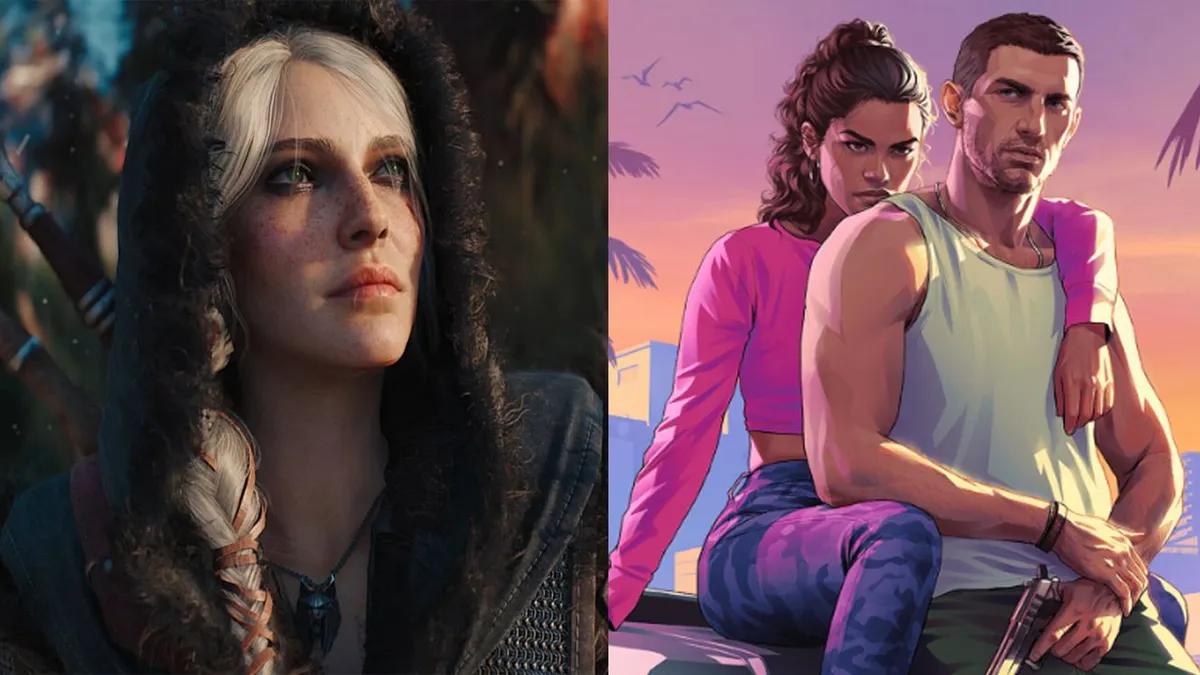 The Witcher 4 sera similaire à GTA 6 — CD Projekt RED investit énormément dans la qualité du jeu