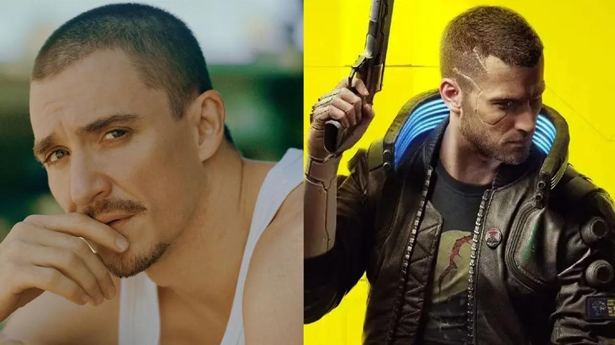 La star des films Smile veut jouer dans l’adaptation de Cyberpunk 2077