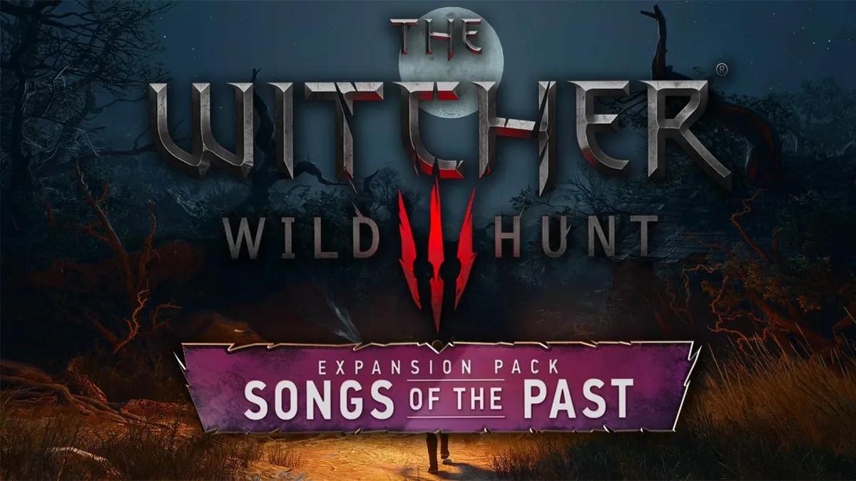 CD Projekt RED explique pourquoi un nouveau DLC pour The Witcher 3: Wild Hunt a été décidé